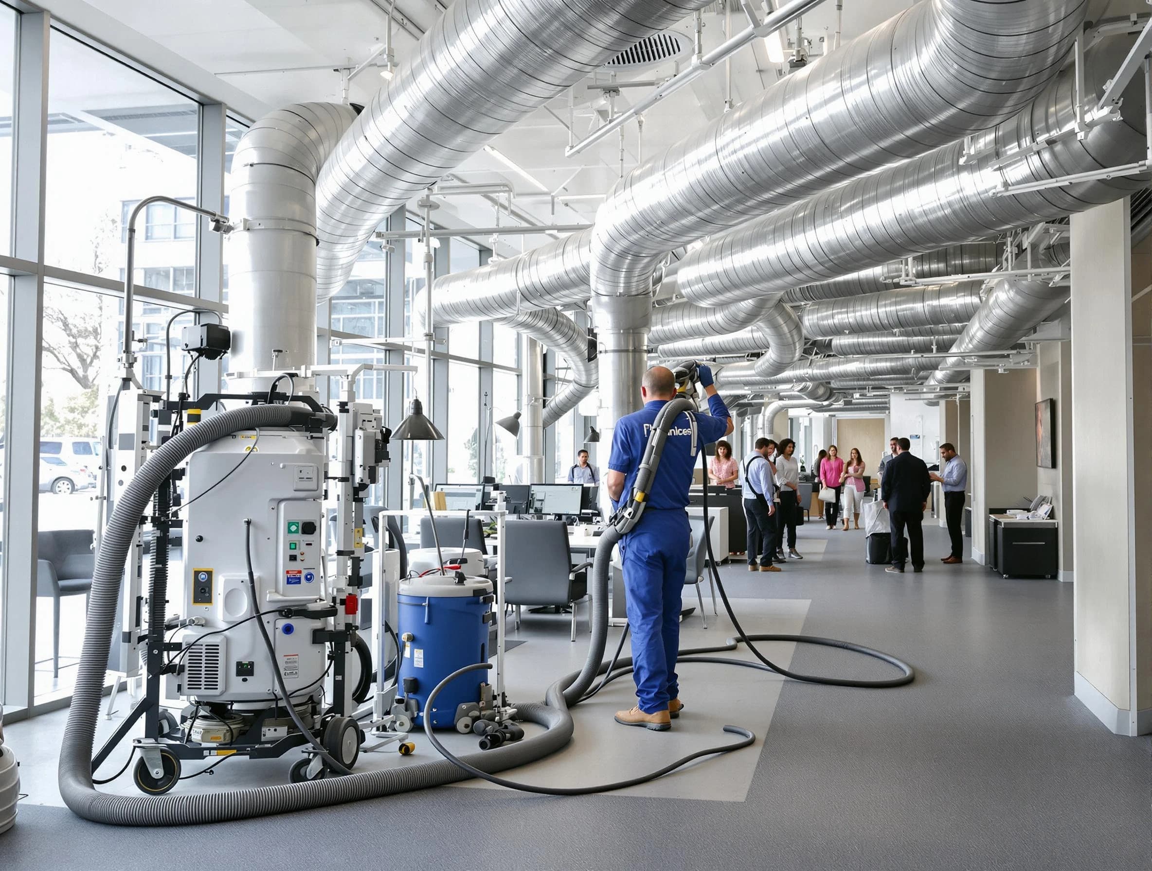 Commercial Cleaning service in Casa Grande, AZ