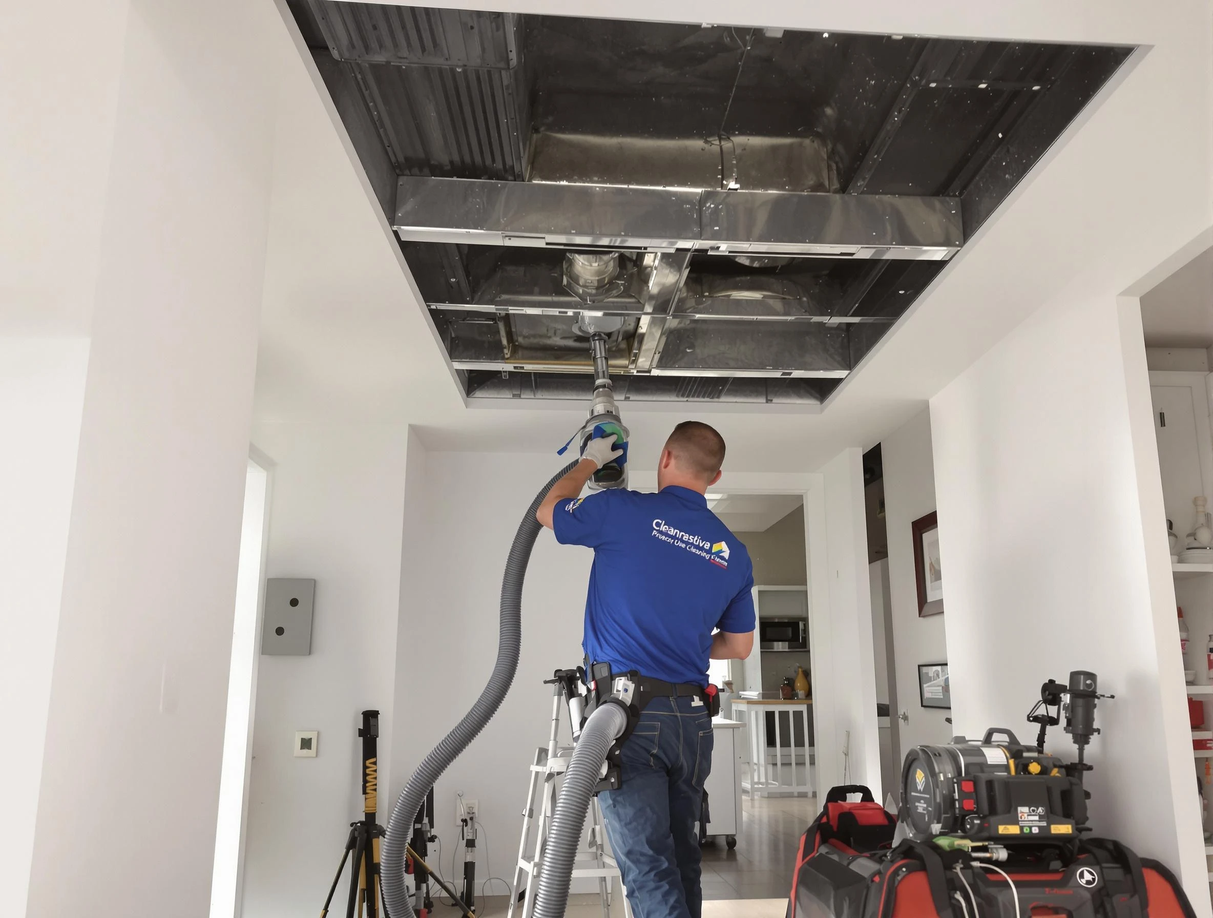 Air Duct Cleaning service in Casa Grande, AZ