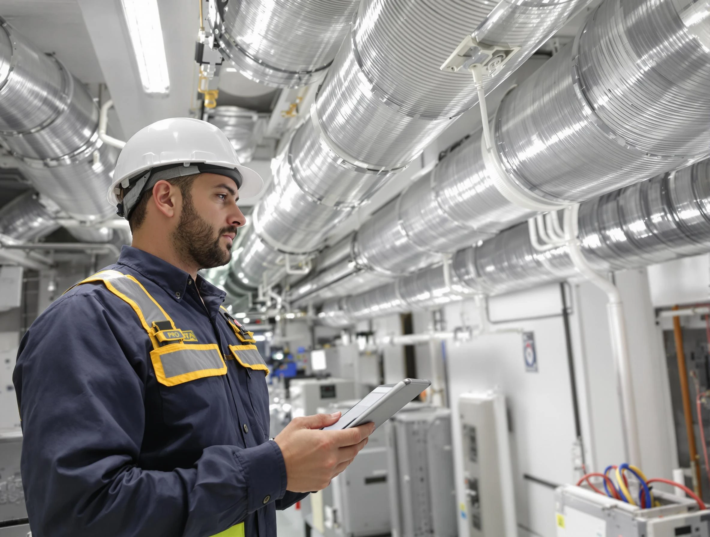 Filter Inspection service in Casa Grande, AZ