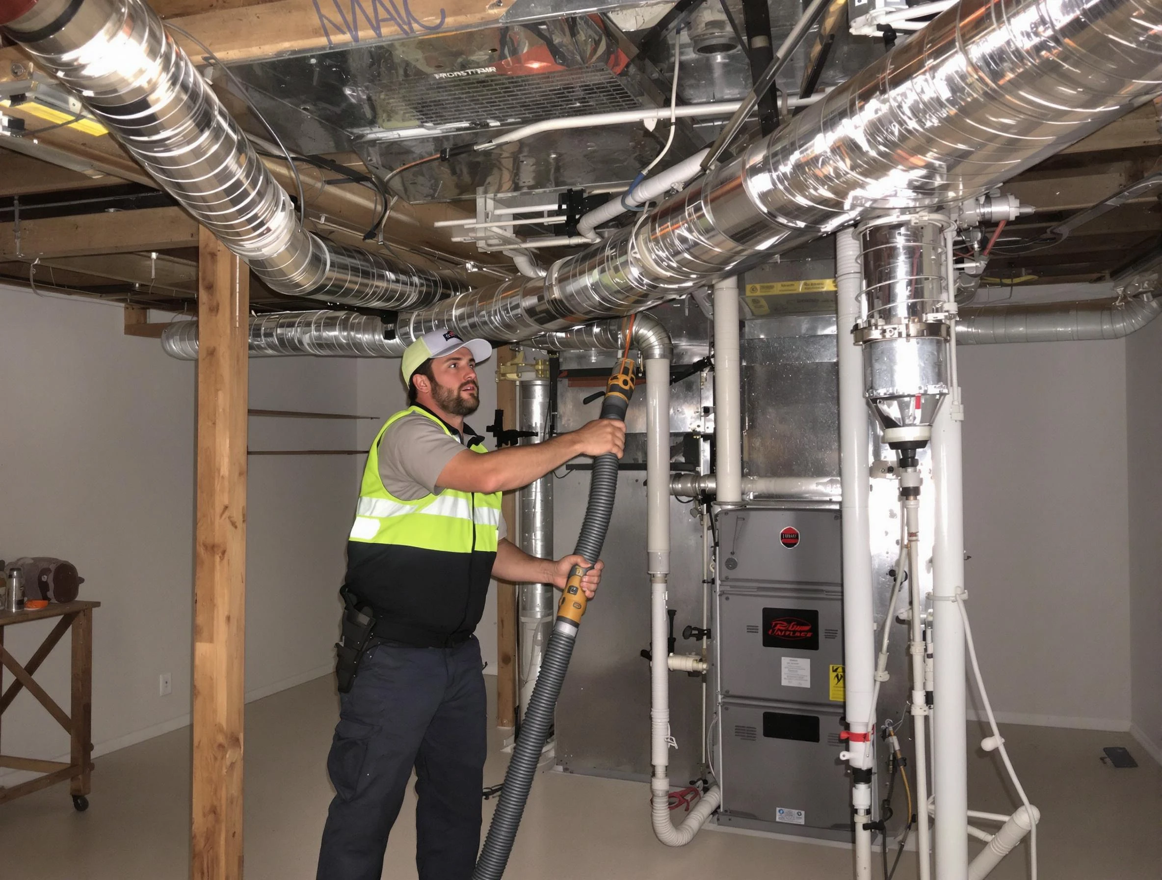 Furnace Cleaning service in Casa Grande, AZ