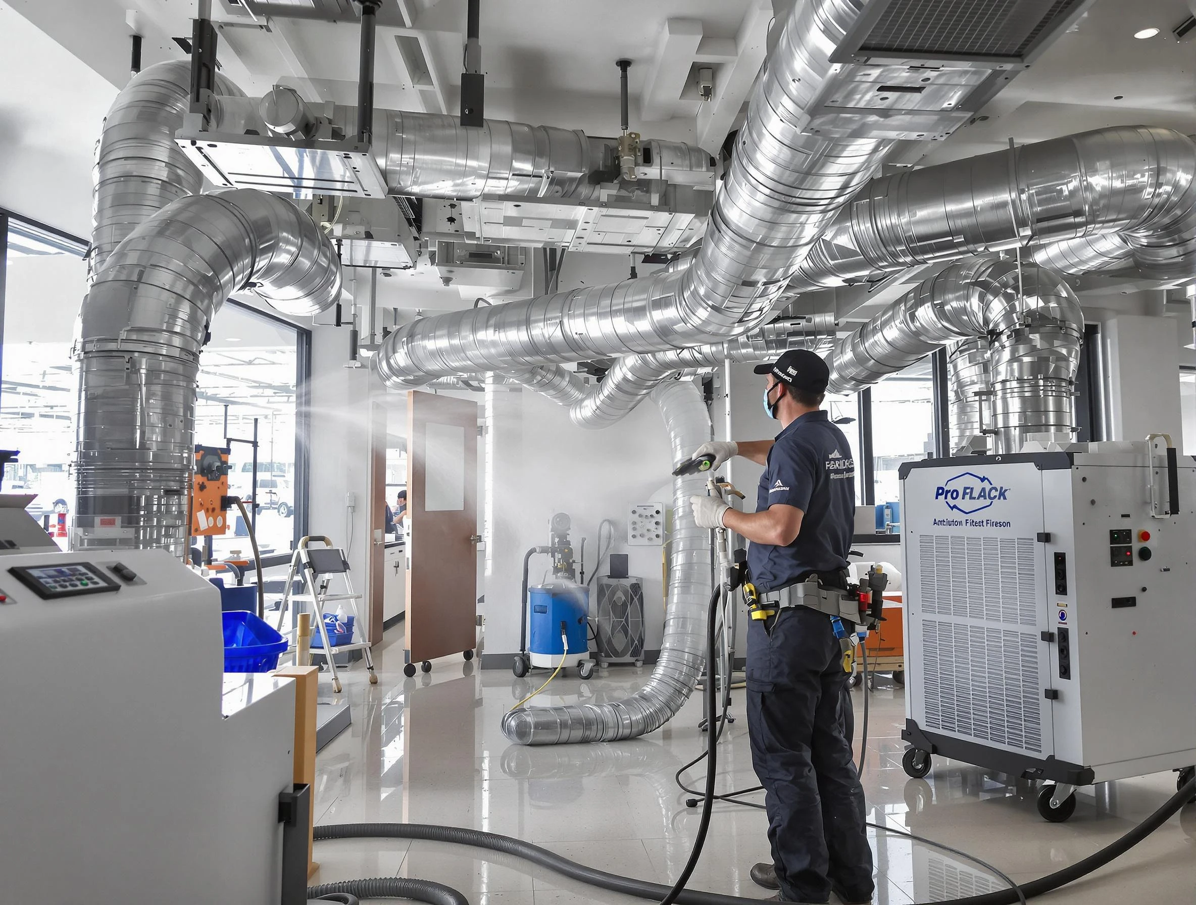 Negative Pressure service in Casa Grande, AZ