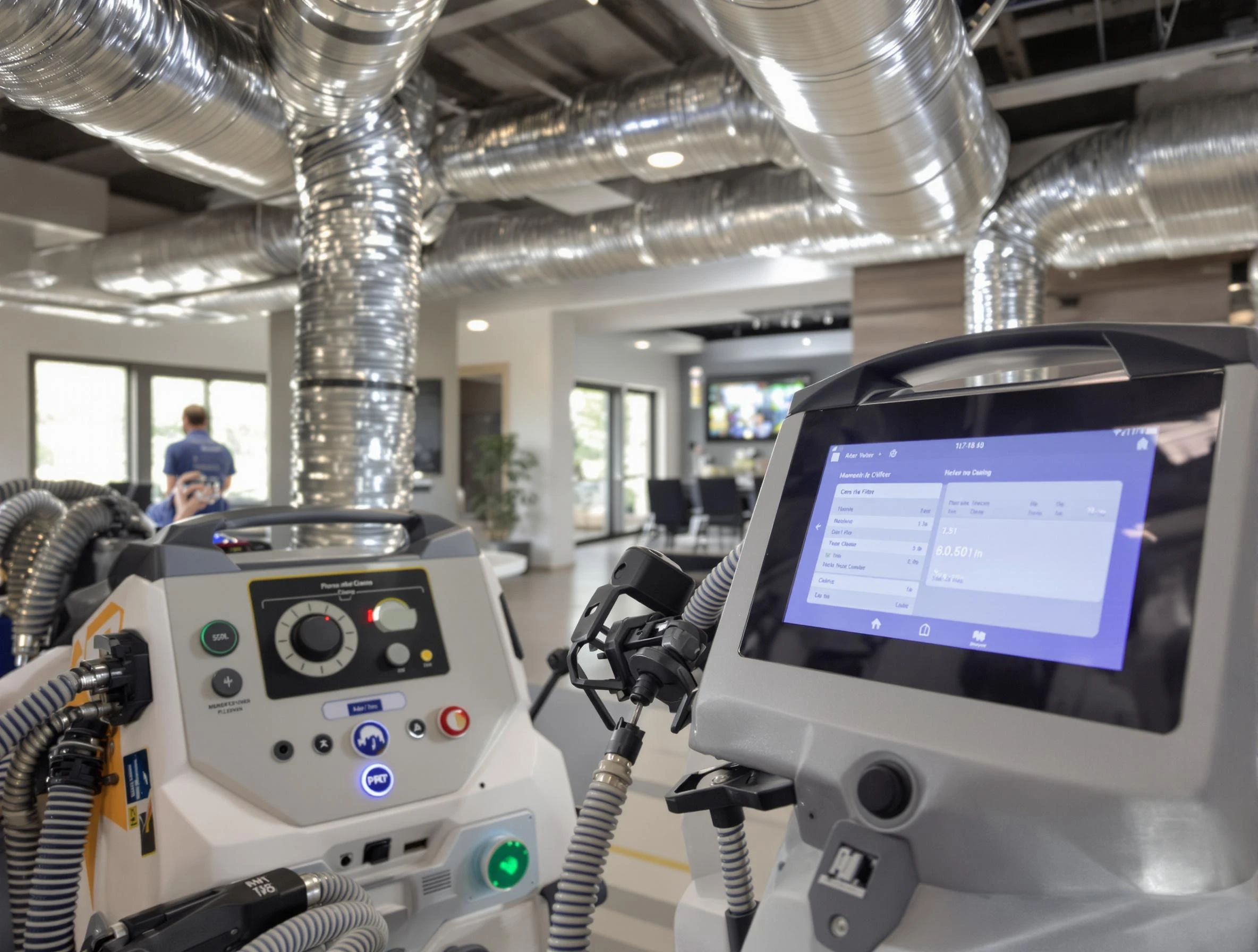 Expert mold remediation by Casa Grande Air Duct Cleaning in Casa Grande